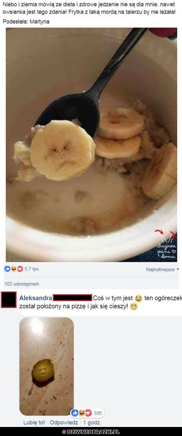 Ogóreczek