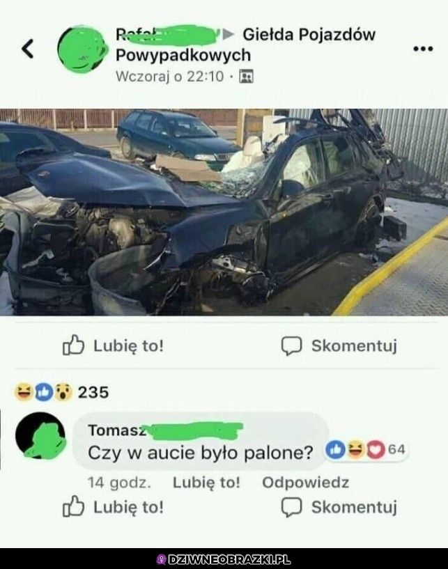 Ważne pytanie