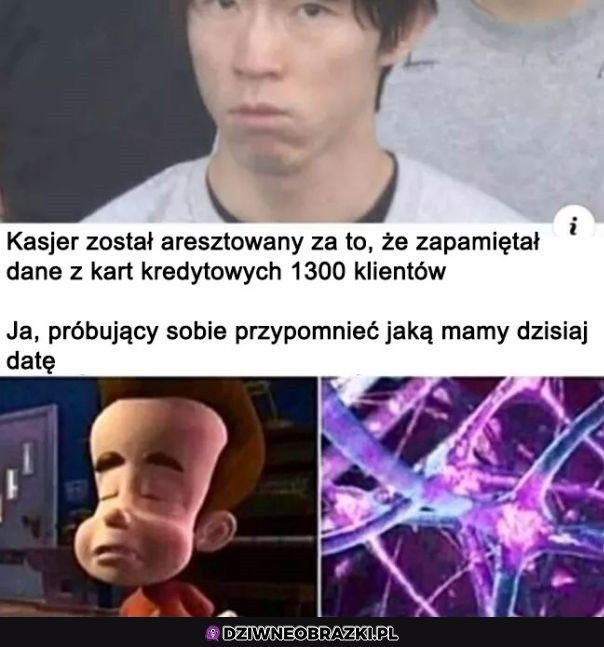 Potężny umysł