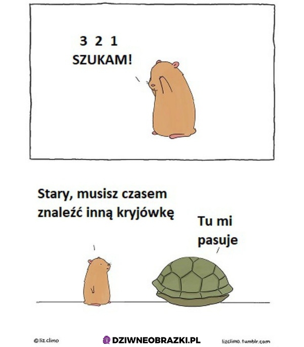 Spróbuj czegoś innego