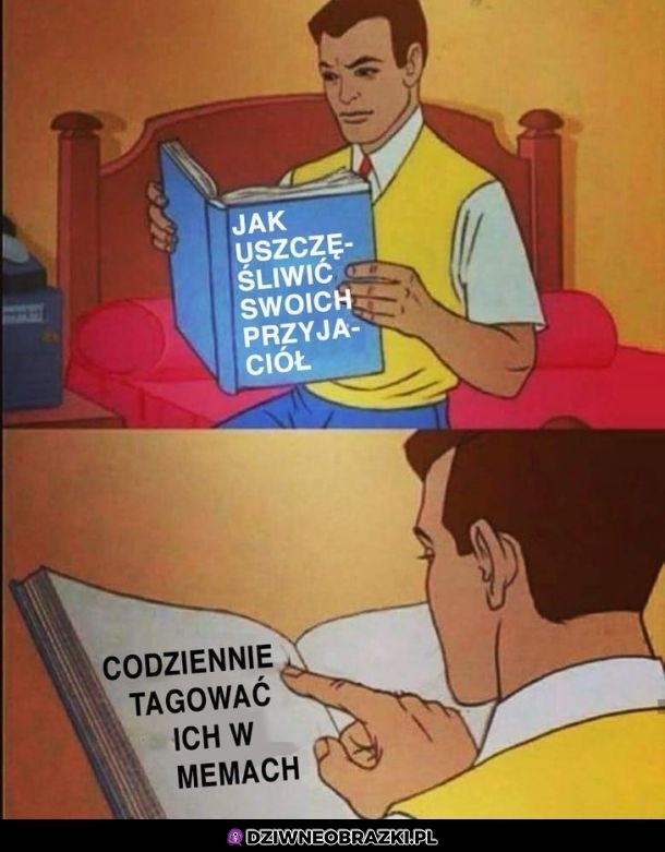 Wzór na szczęście