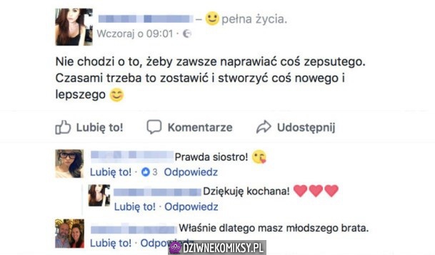 Karyńskie mądrości