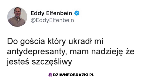 Obyś był