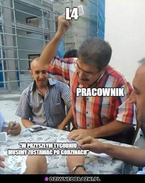 Magiczne zagranie
