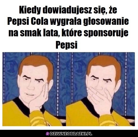 Szok i niedowierzanie