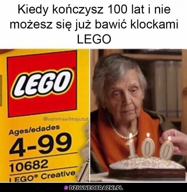 Lego Lego