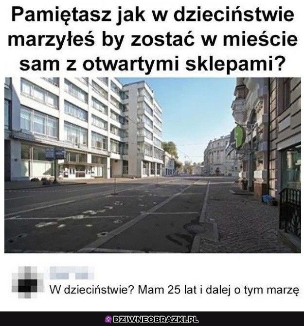 Już prawie, jeszcze tylko obsługa została