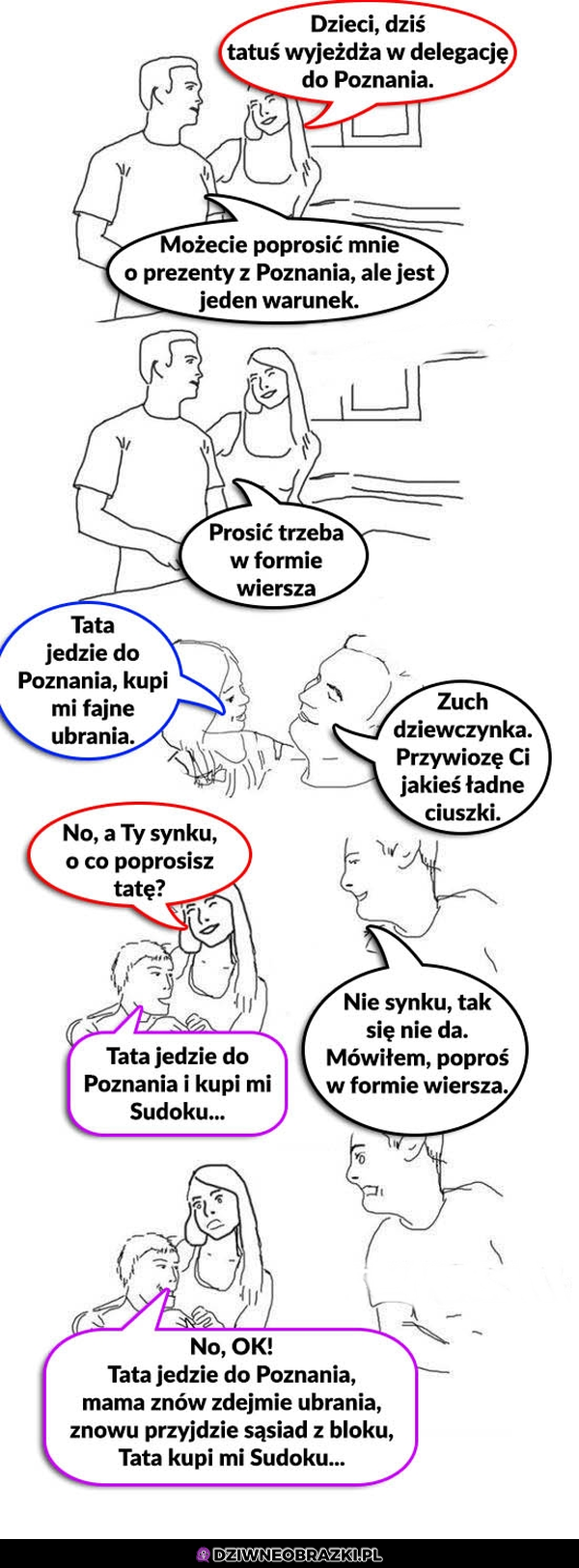 Rymowanka