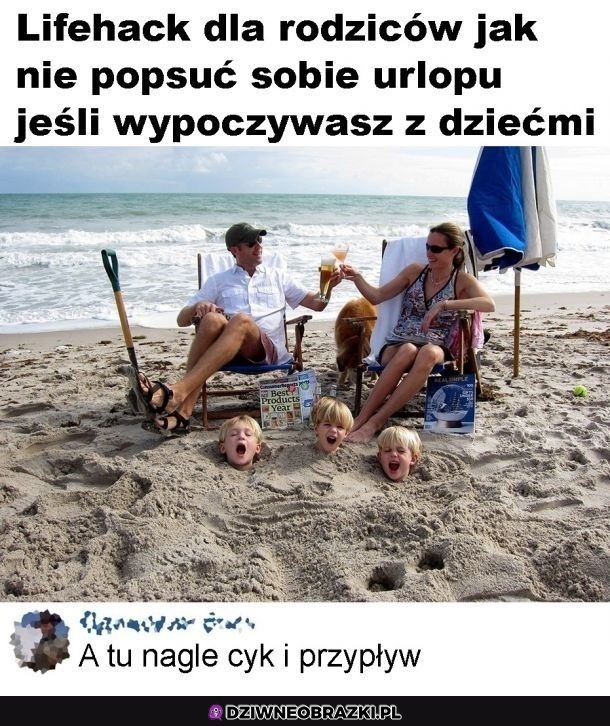 I spokój na dłużej