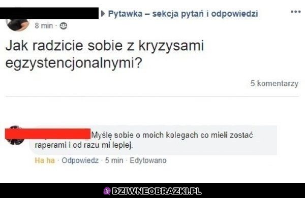 Skuteczny sposób