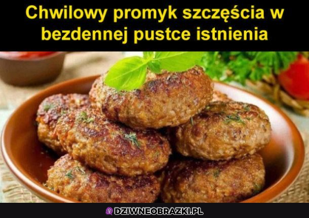 piękny widok