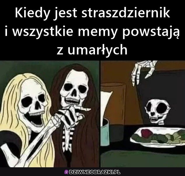 Najlepszy miesiąc