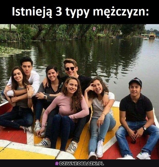 A ty którym jesteś?