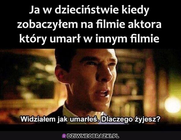 Tak było