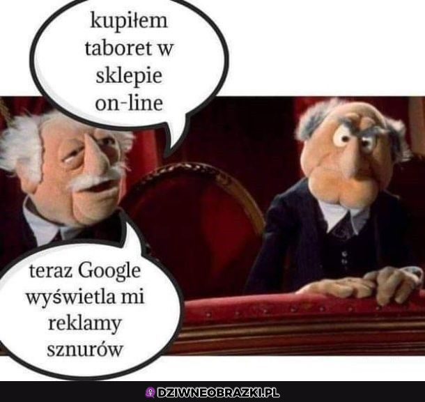 Kiedy Google wie lepiej czego potrzebujesz