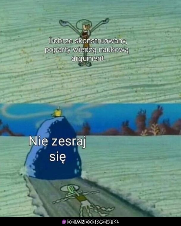 Argument ostateczny