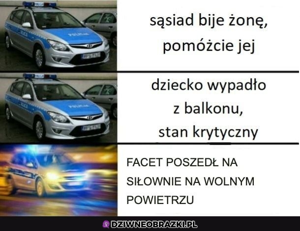 No ten to przegiął