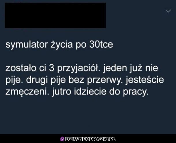 Gorzej jak grasz na hardzie z żoną i dziećmi