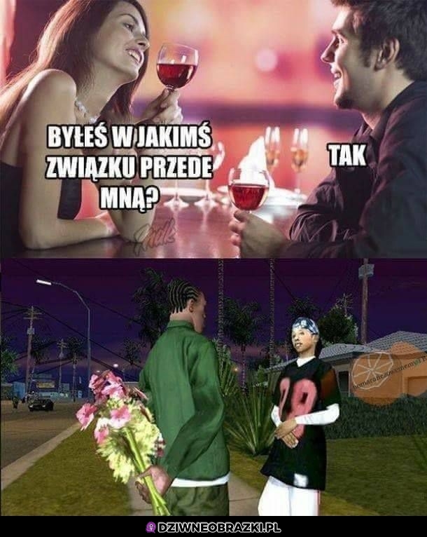 Wszyscy tam byliśmy