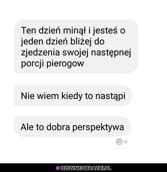 Taka perspektywa