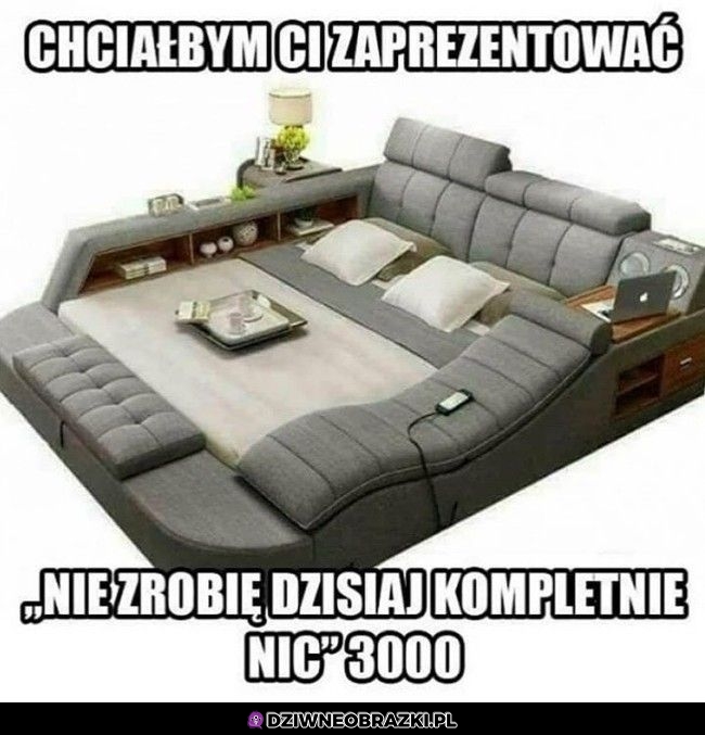 Zestaw idealny