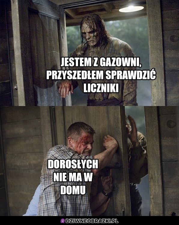 Kiedy przyjdą sprawdzić liczniki