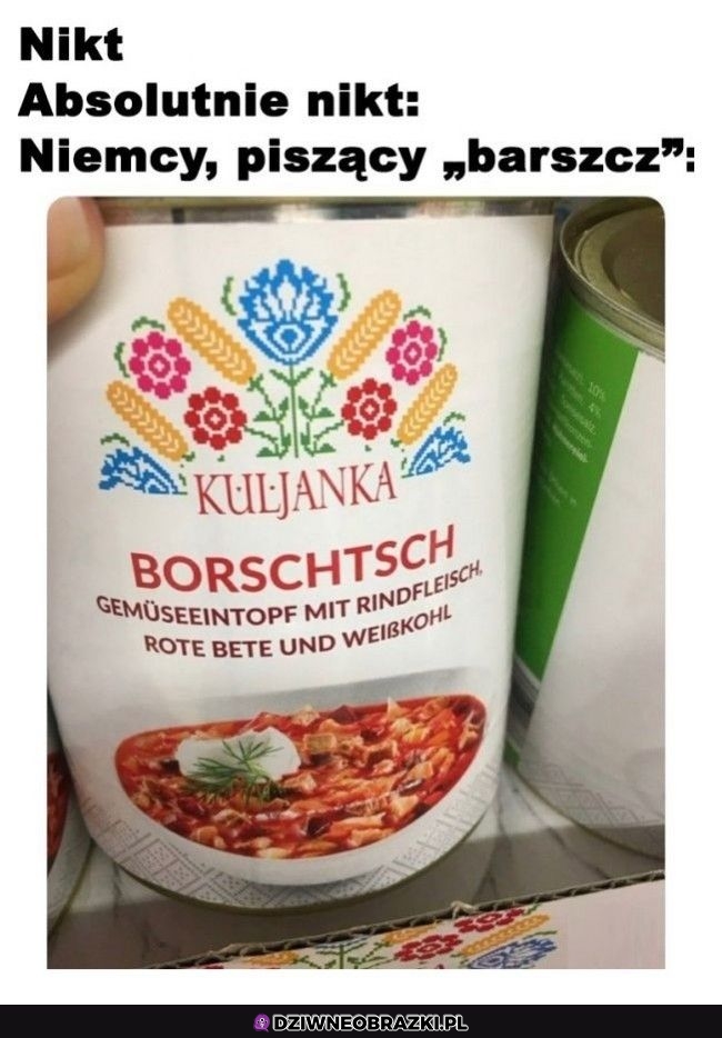 Barszczyk