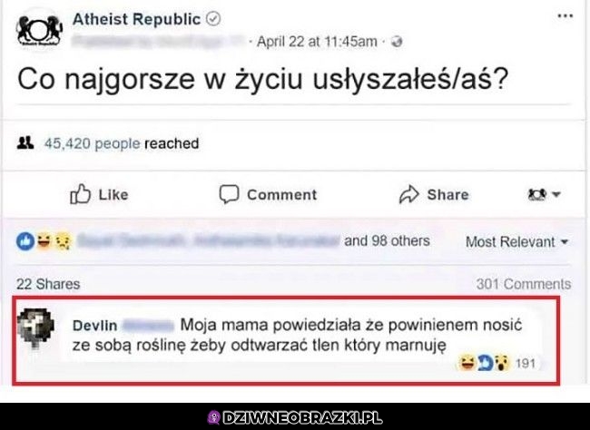 Pociśnięta