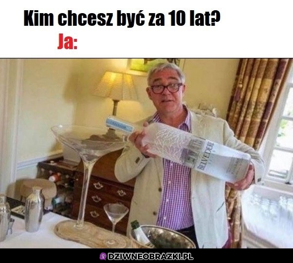 Tym gościem