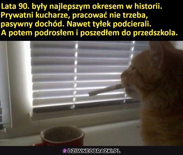 Kiedyś to było