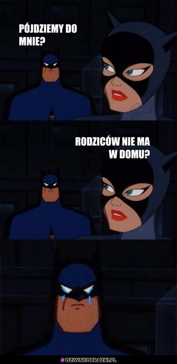 Batman