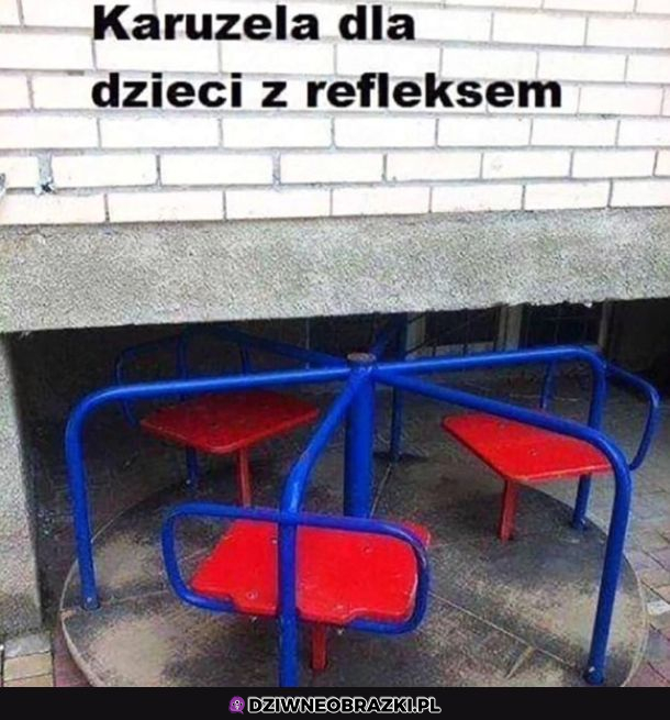 Ale ktoś wymyślił