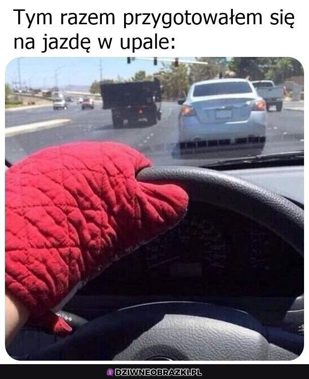 W końcu !