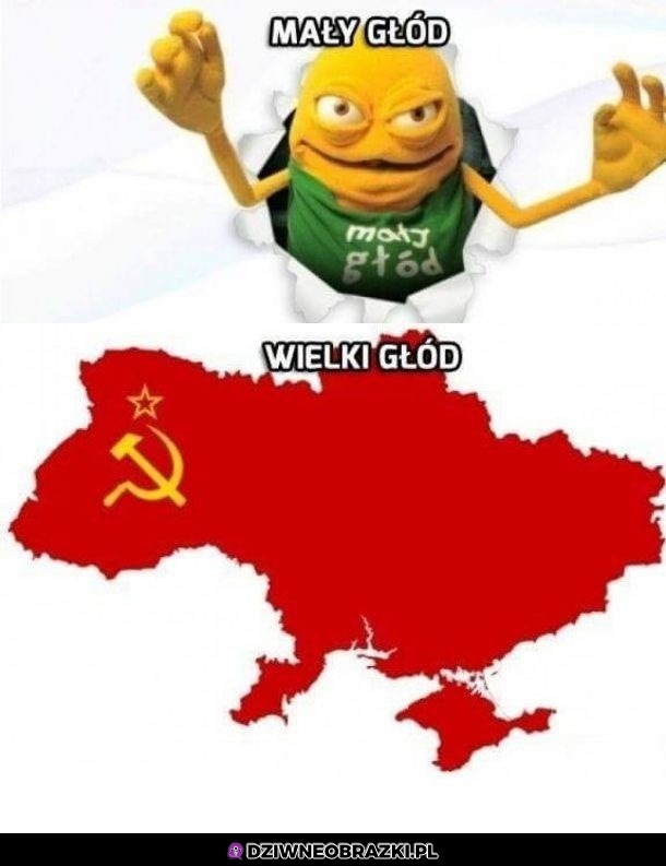 Głody dwa