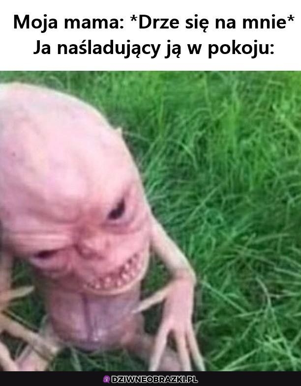 Tak było