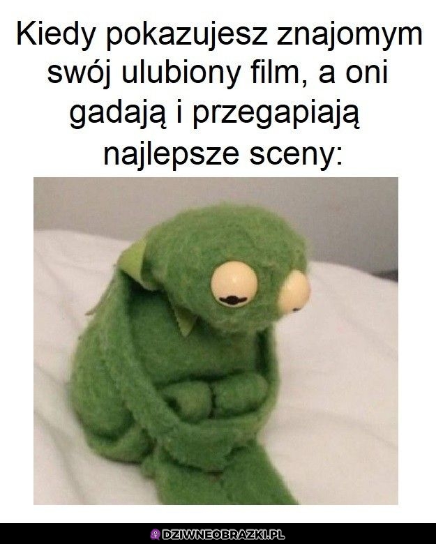 Najgorzej