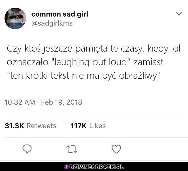 Kiedyś to było