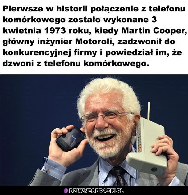 Tak trzeba żyć!