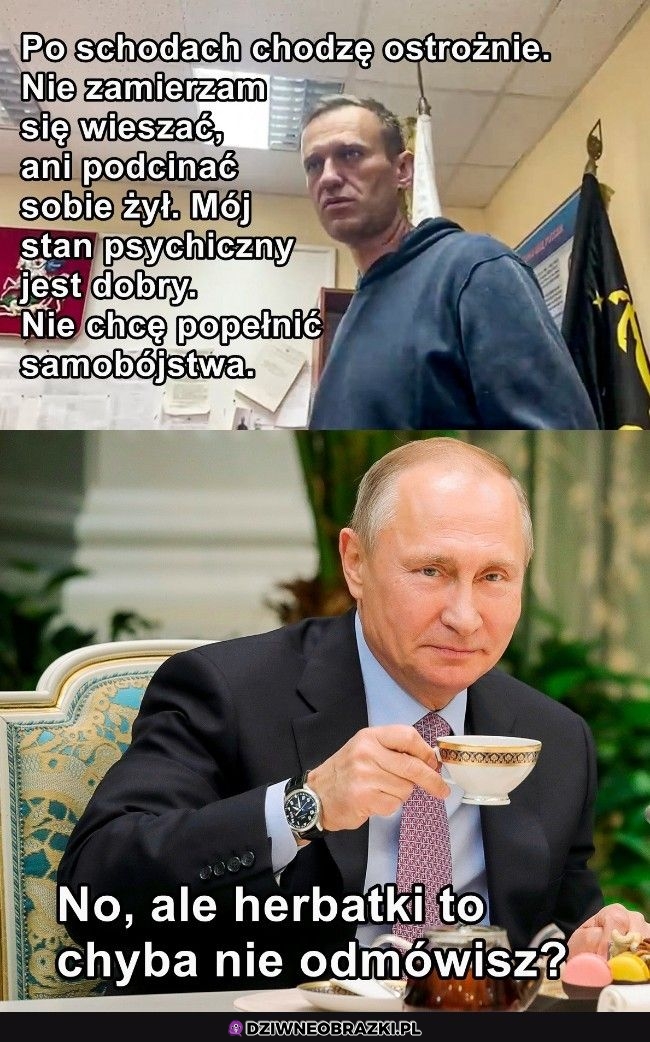 A może?