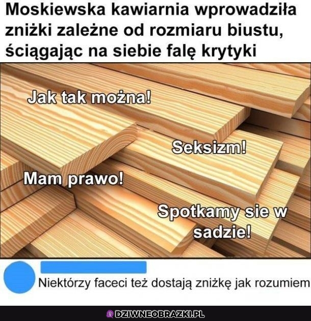 Zniżki