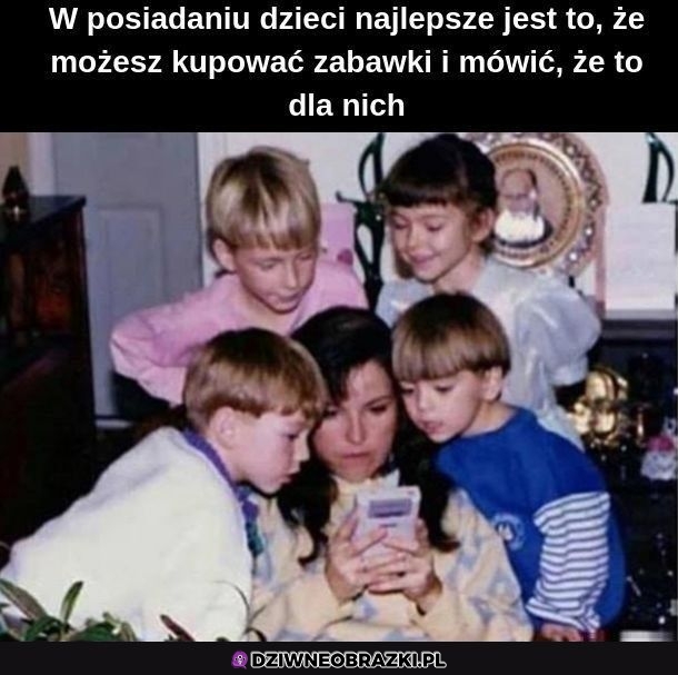 Najlepsze