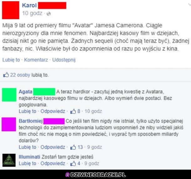 Avatar