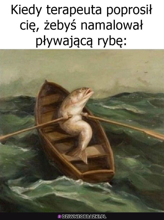 Wszystko okej