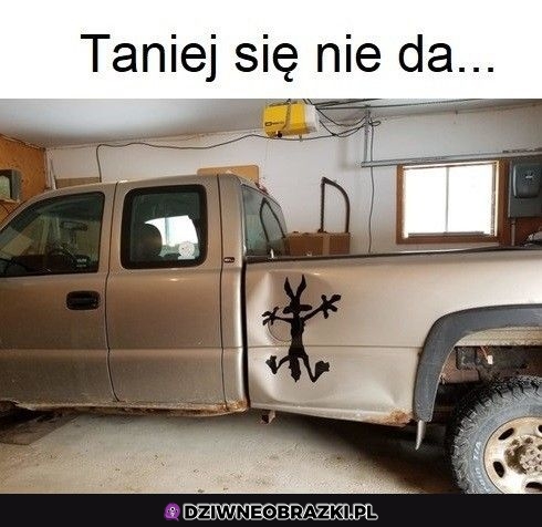 Idealnie naprawione