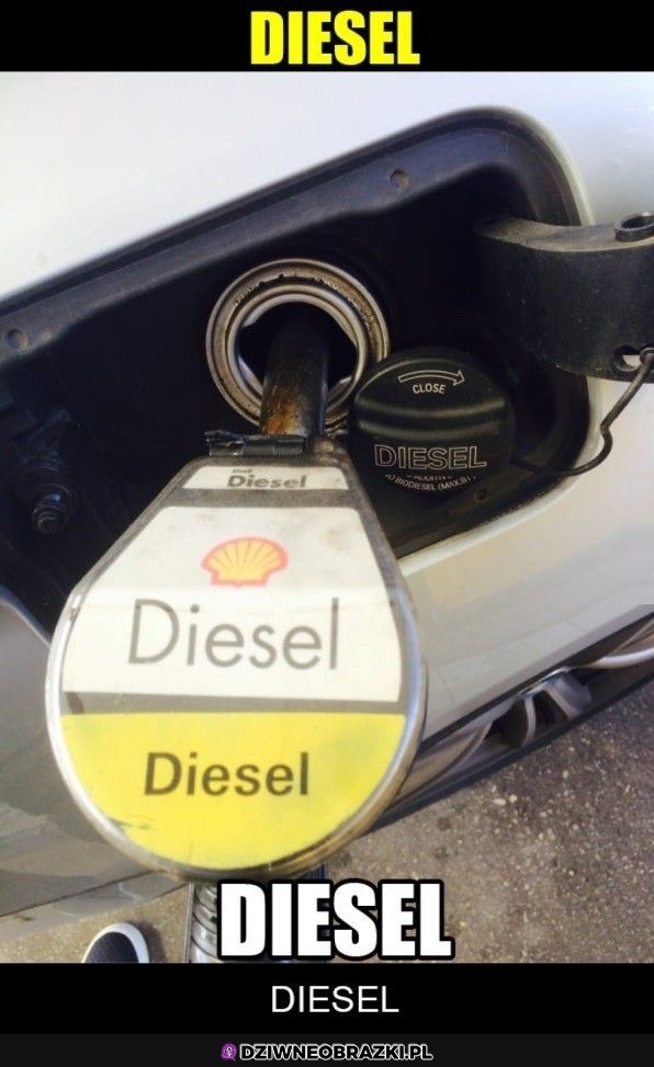 Diesel