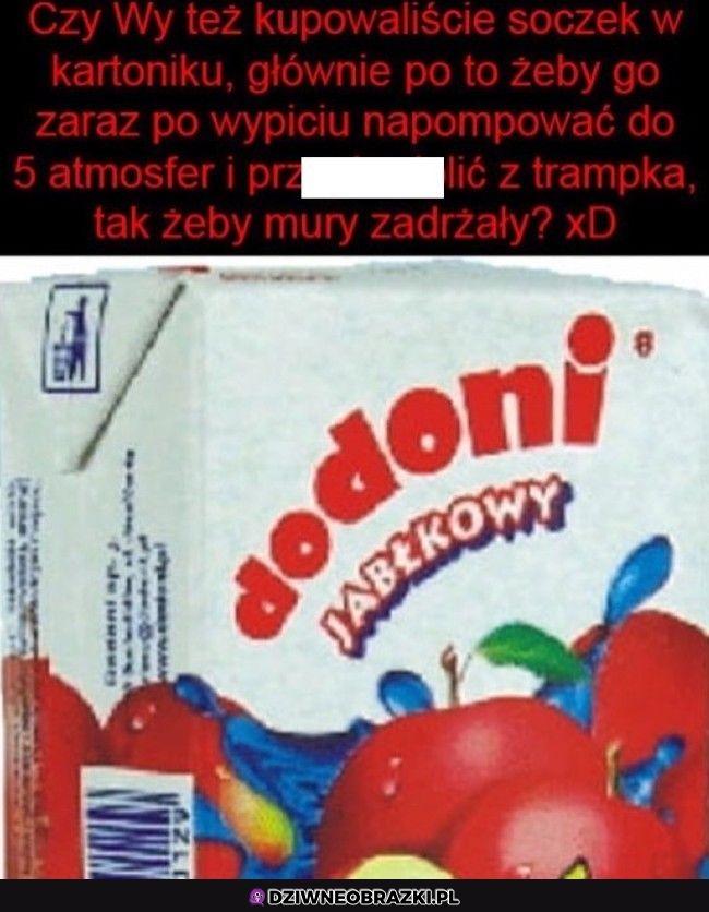 Tak było