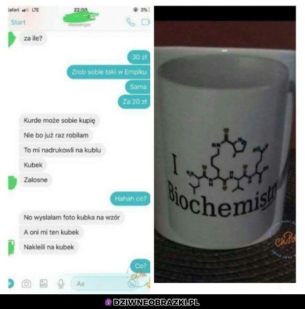 Kubeczek