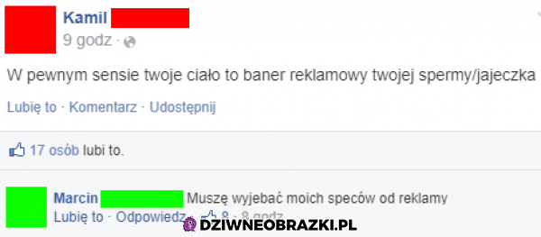Spece od reklamy