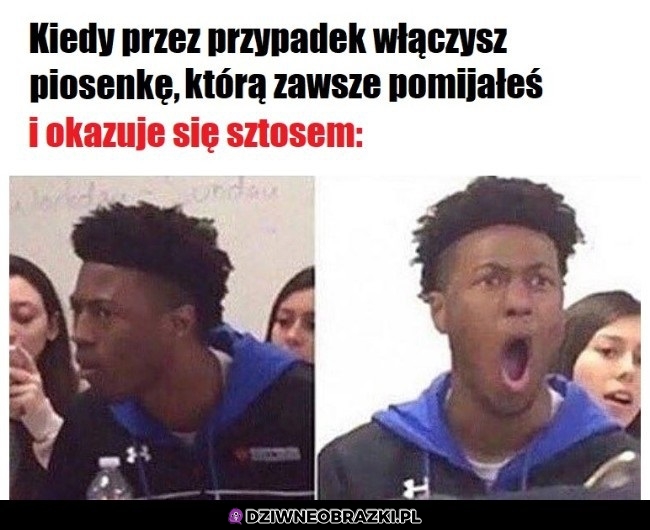 Ogień!