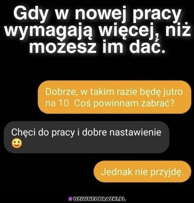 Bez przesady